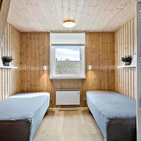 Lk1429-lokken-ostergardsvej-27 Prázdninový dům Løkken