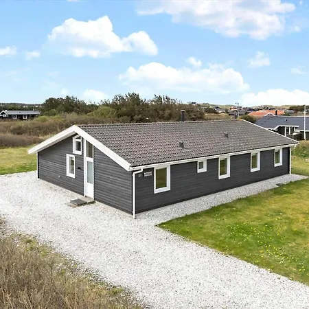 Prázdninový dům Lk1429-lokken-ostergardsvej-27 Løkken