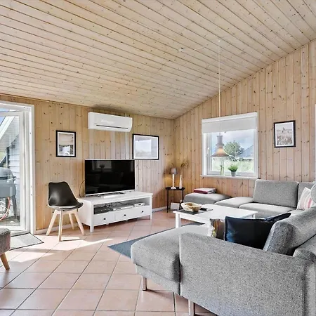 Prázdninový dům Lk1429-lokken-ostergardsvej-27 *