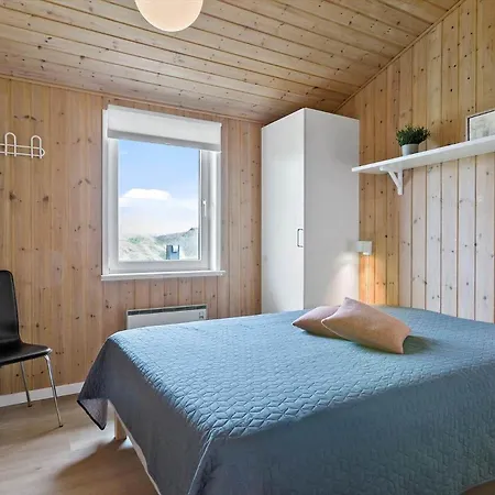 Lk1429-lokken-ostergardsvej-27 Prázdninový dům