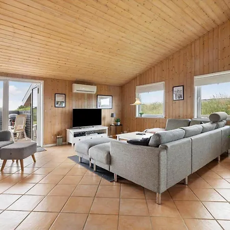 Nyaraló Lk1429-lokken-ostergardsvej-27 *