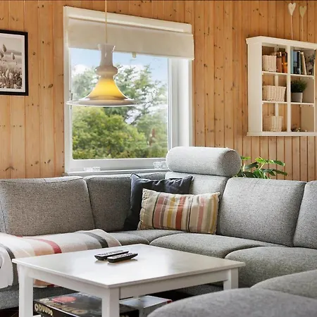 Lk1429-lokken-ostergardsvej-27 Nyaraló Løkken