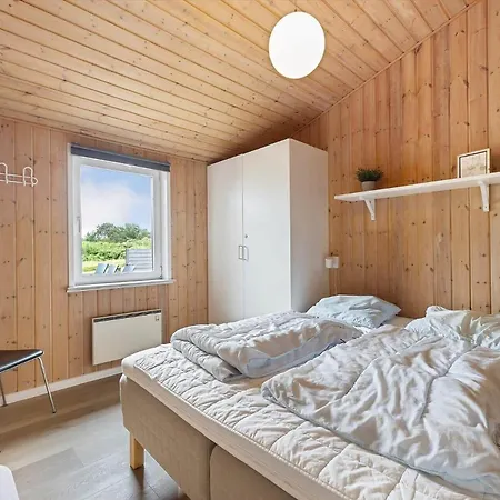 Nyaraló Lk1429-lokken-ostergardsvej-27 *