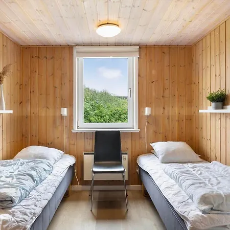 Nyaraló Lk1429-lokken-ostergardsvej-27 Løkken