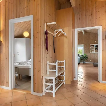 Nyaraló Lk1429-lokken-ostergardsvej-27 *