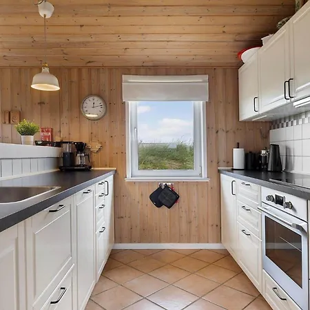 Nyaraló Lk1429-lokken-ostergardsvej-27 *