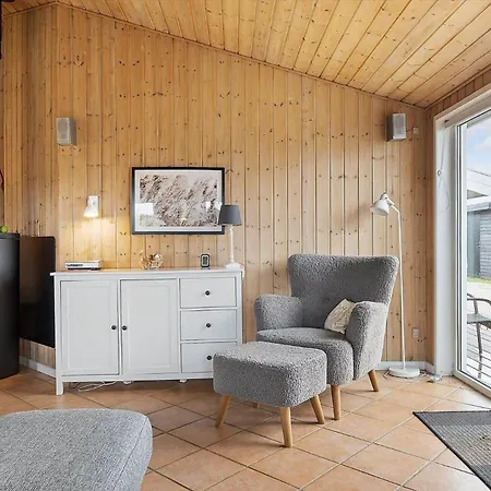 Nyaraló Lk1429-lokken-ostergardsvej-27 Løkken